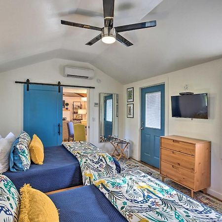 Sunny Hill Cottage Dry Ridge Escape With Deck! Exterior foto