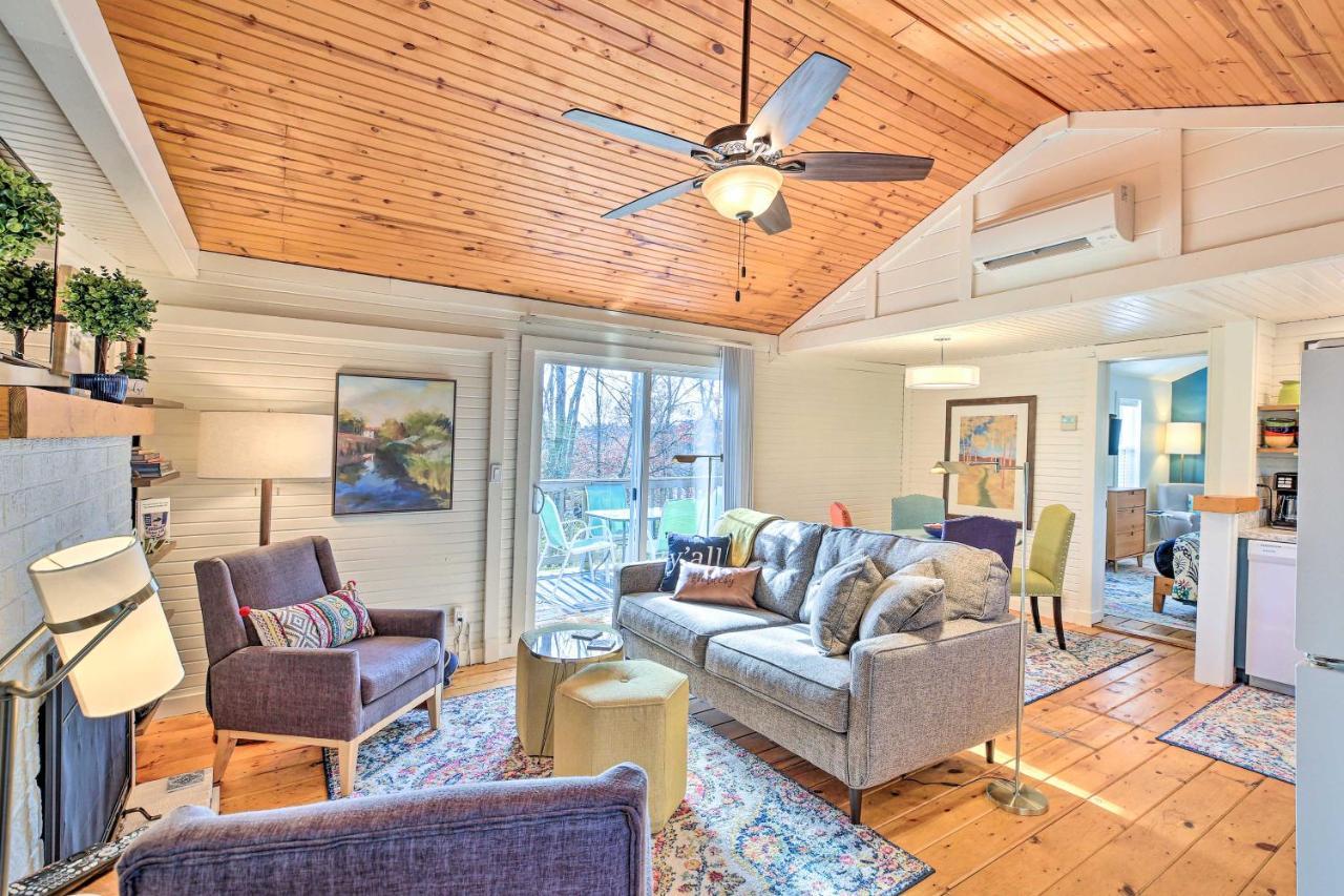 Sunny Hill Cottage Dry Ridge Escape With Deck! Exterior foto